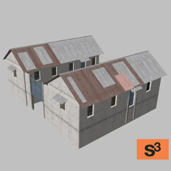 kismayo-building-0266 — 3D model preview
