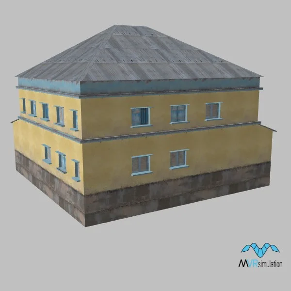 kismayo-building-0275 — 3D model preview