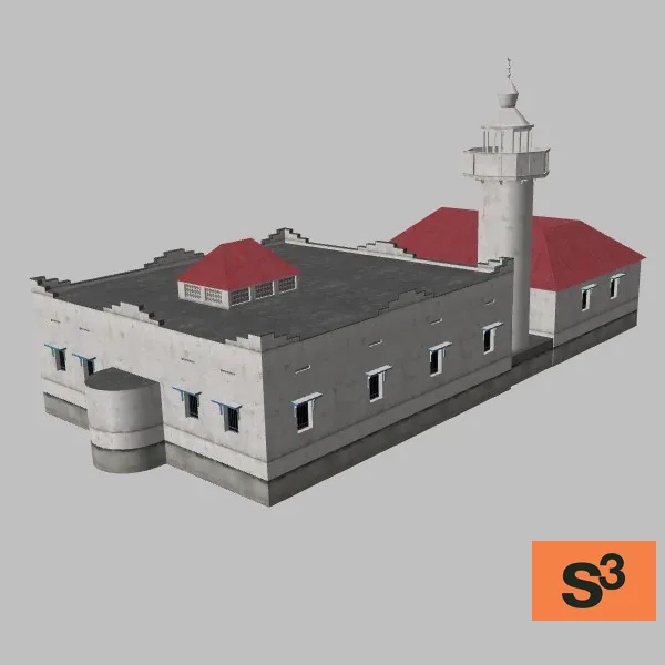 kismayo-building-0276 — 3D model preview