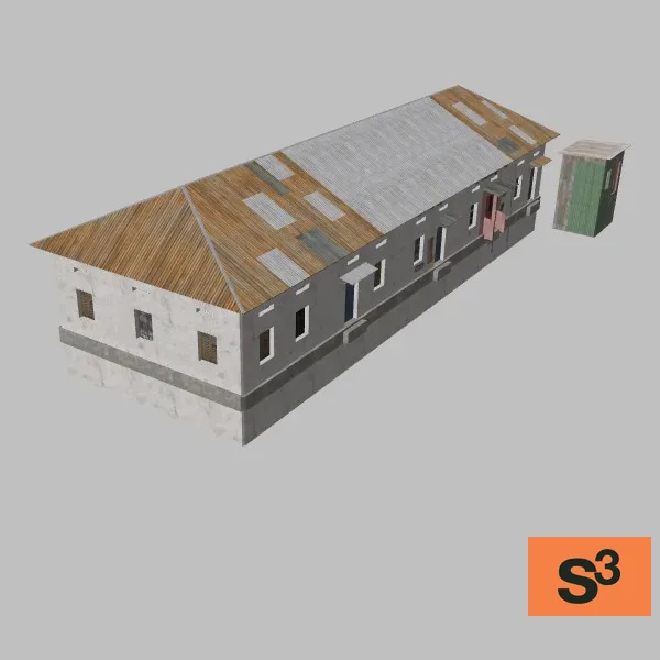 kismayo-building-0279 — 3D model preview