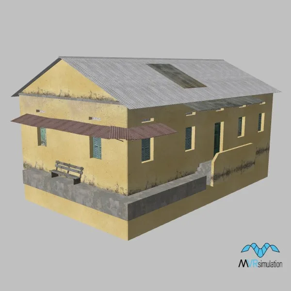 kismayo-building-0281 — 3D model preview