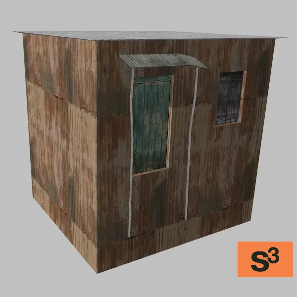 kismayo-building-0282 — 3D model preview