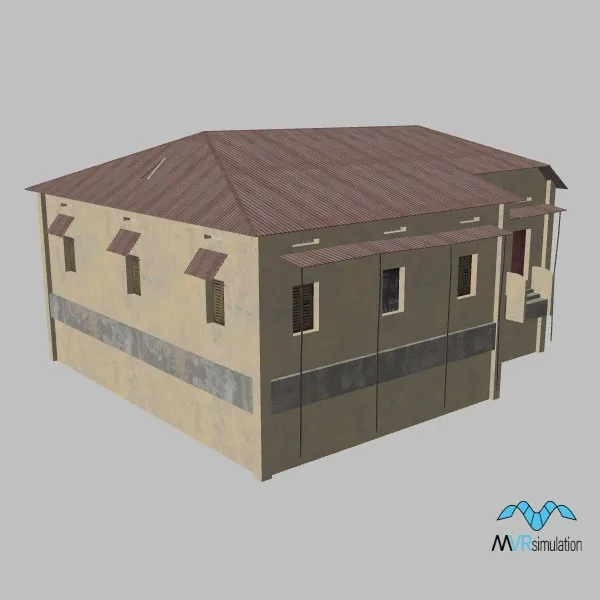 kismayo-building-0283 — 3D model preview