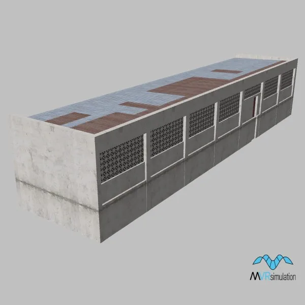 kismayo-building-0284 — 3D model preview