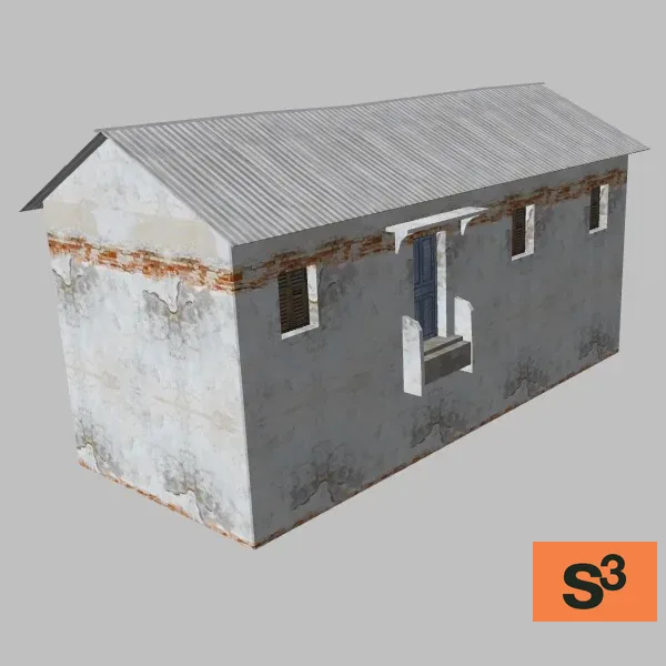 kismayo-building-0285 — 3D model preview