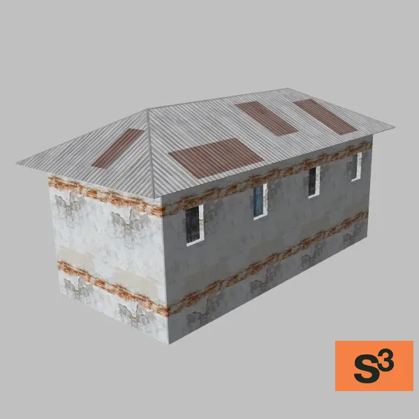 kismayo-building-0286 — 3D model preview