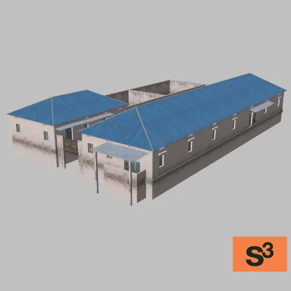kismayo-building-0290 — 3D model preview