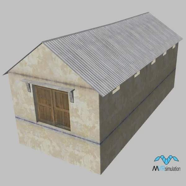 kismayo-building-0293 — 3D model preview