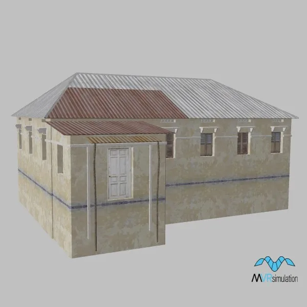 kismayo-building-0296 — 3D model preview