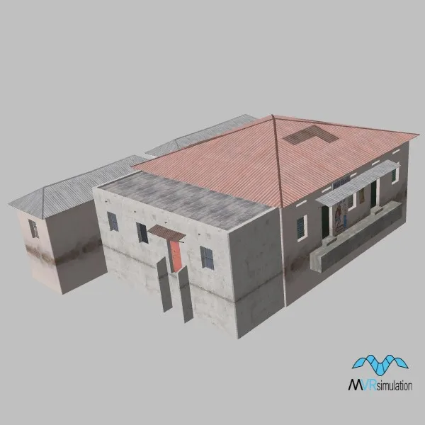 kismayo-building-0297 — 3D model preview