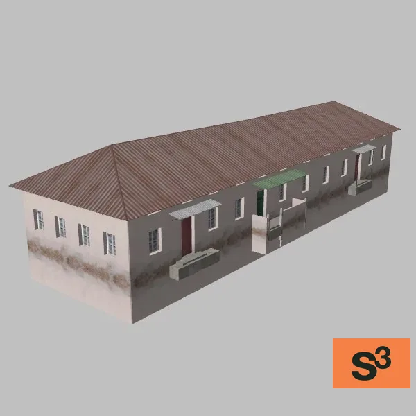 kismayo-building-0298 — 3D model preview
