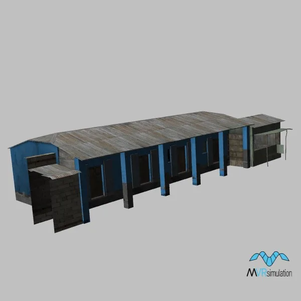 kismayo-building-0300 — 3D model preview