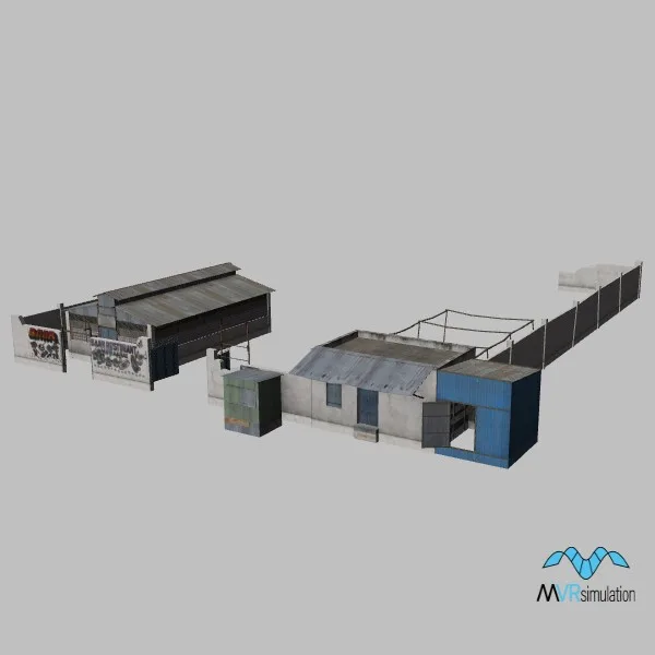kismayo-building-0305 — 3D model preview