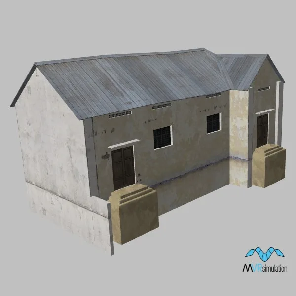 kismayo-building-0308 — 3D model preview