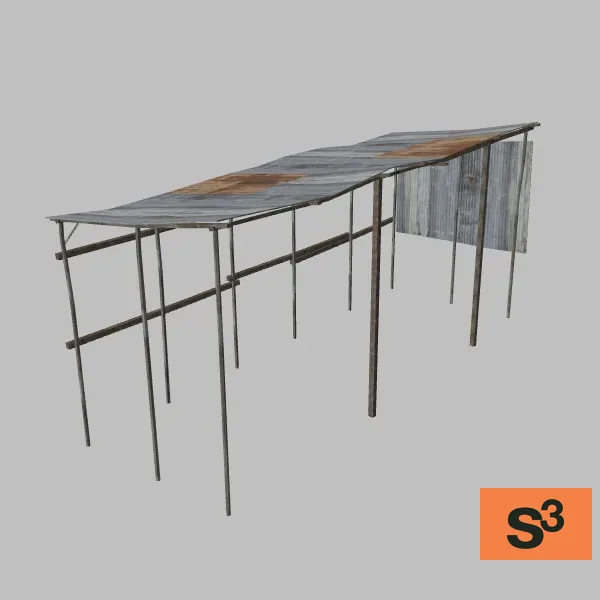 kismayo-building-0312 — 3D model preview