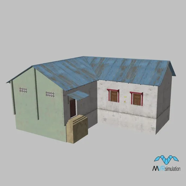 kismayo-building-0315 — 3D model preview