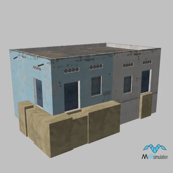 kismayo-building-0316 — 3D model preview