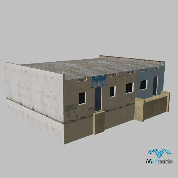 kismayo-building-0317 — 3D model preview