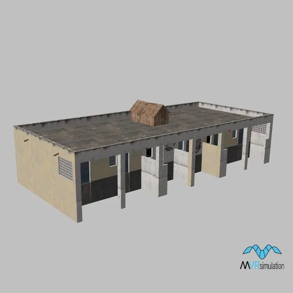 kismayo-building-0318 — 3D model preview