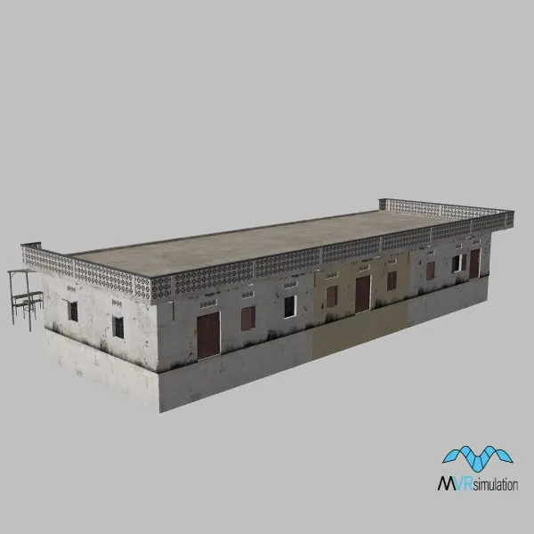 kismayo-building-0322 — 3D model preview