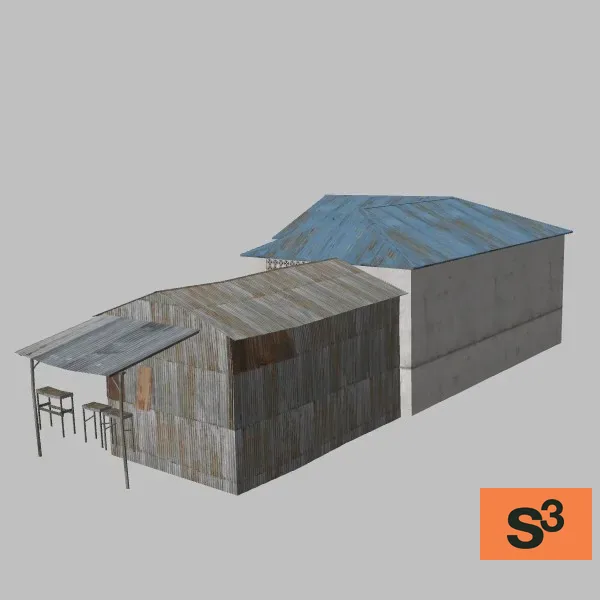 kismayo-building-0325 — 3D model preview