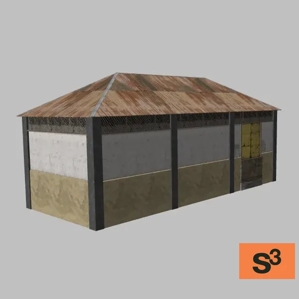 kismayo-building-0330 — 3D model preview
