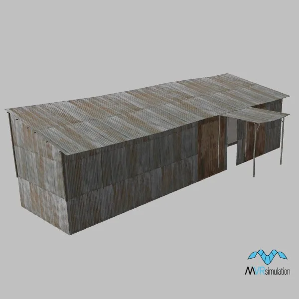 kismayo-building-0334 — 3D model preview