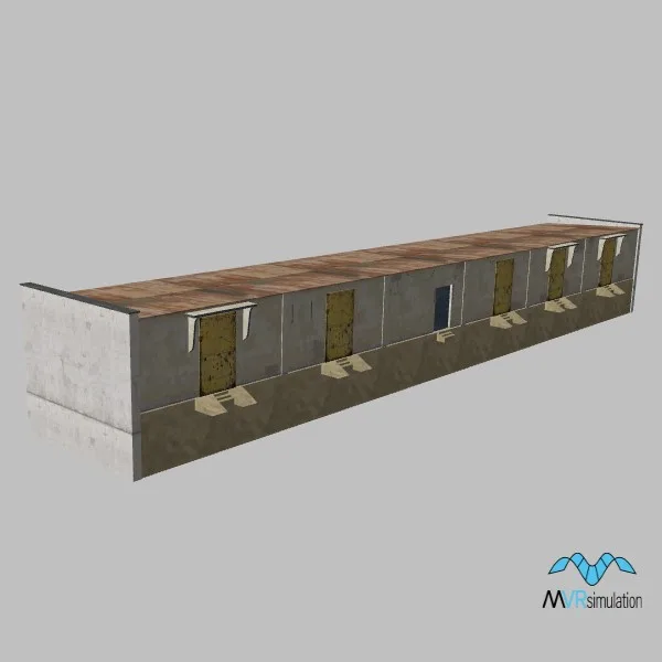 Kismayo-building-0341 — 3D model preview