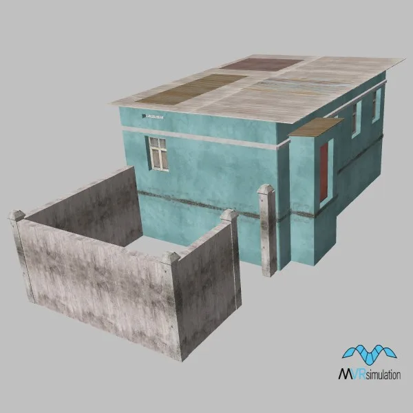 kismayo-building-0351 — 3D model preview