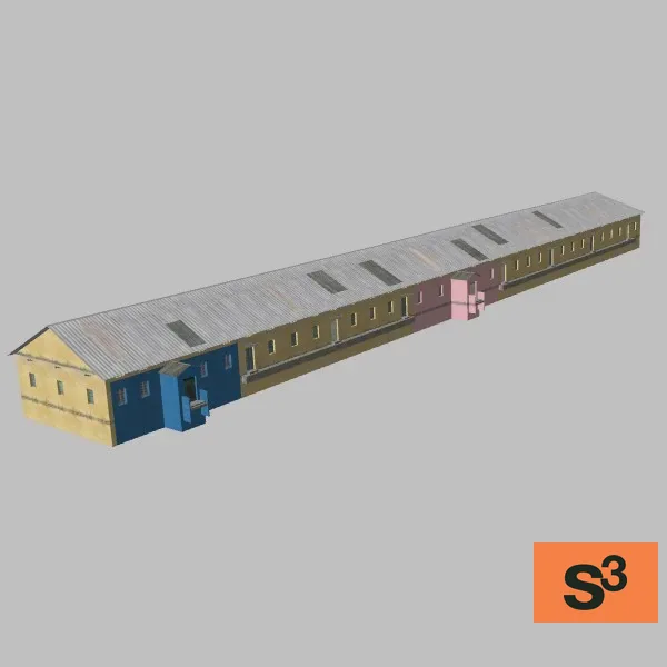 kismayo-building-0352 — 3D model preview
