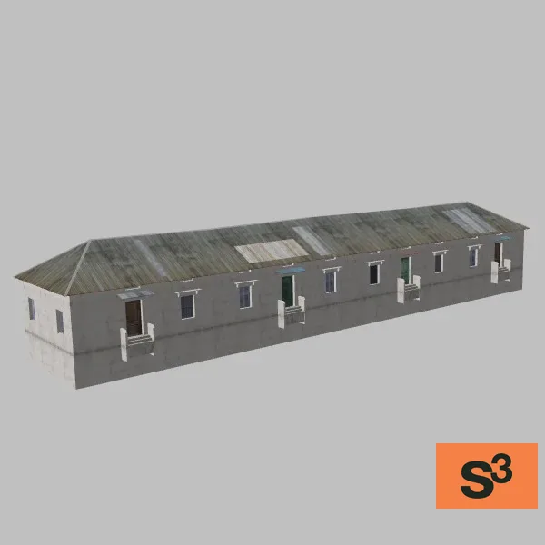 kismayo-building-0356 — 3D model preview