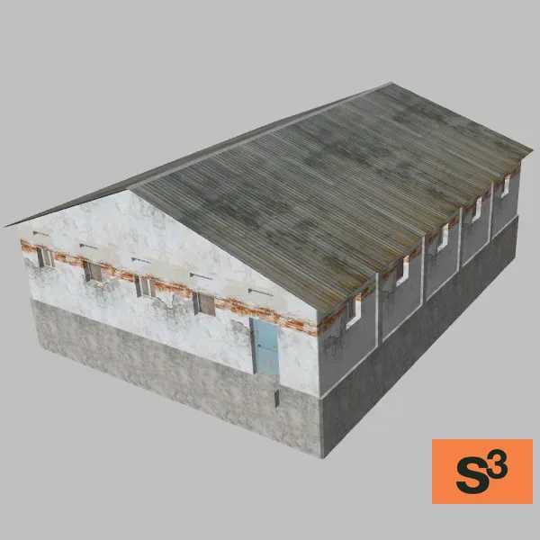 kismayo-building-0369 — 3D model preview