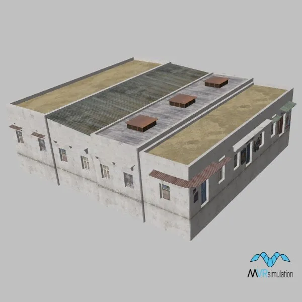 kismayo-building-0373 — 3D model preview