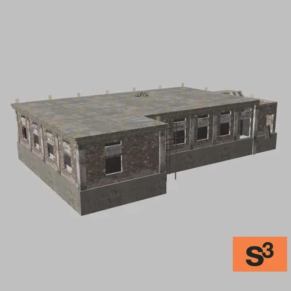 kismayo-building-0376 — 3D model preview