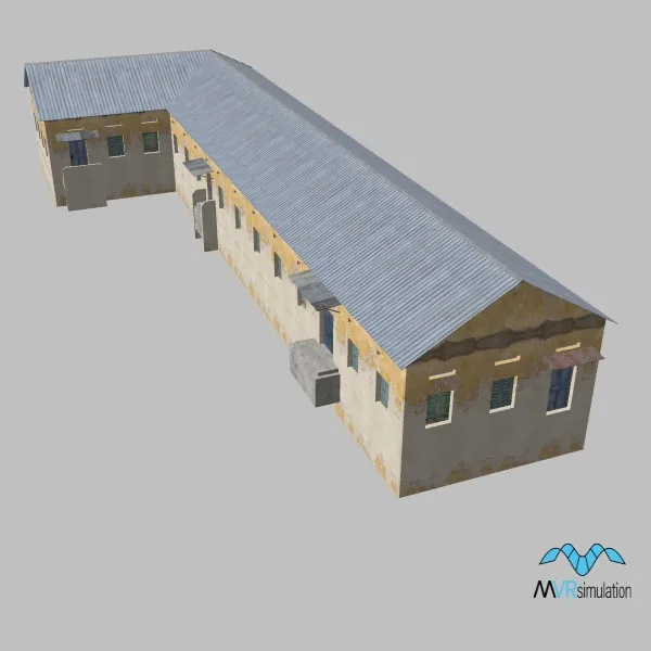 kismayo-building-0388 — 3D model preview