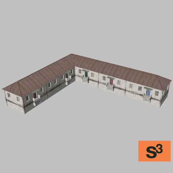 kismayo-building-0389 — 3D model preview