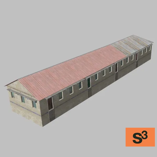 kismayo-building-0390 — 3D model preview