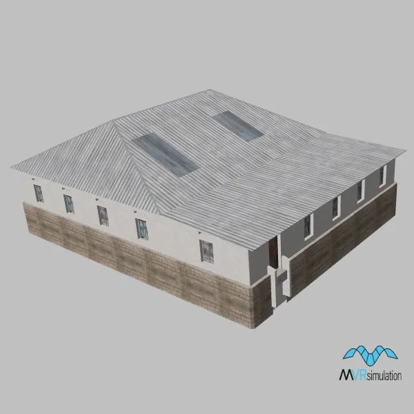 kismayo-building-0392 — 3D model preview