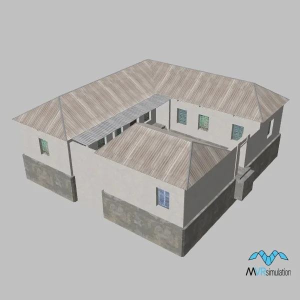 kismayo-building-0397 — 3D model preview