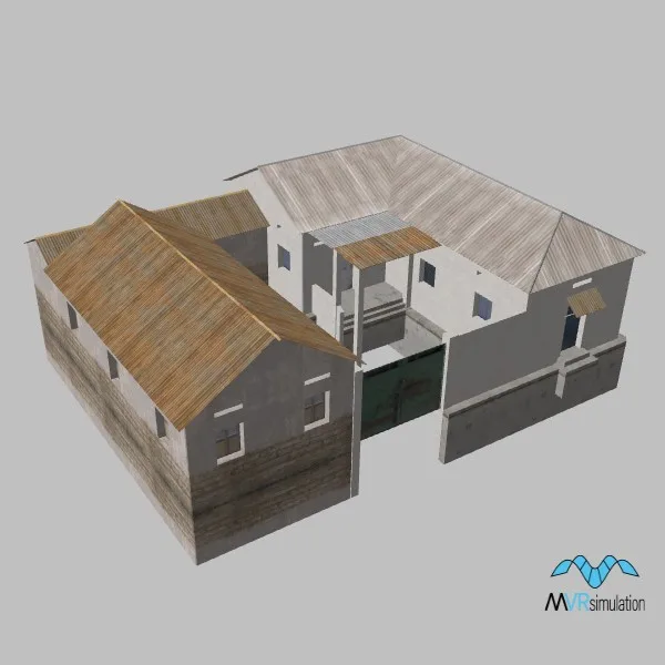 kismayo-building-0398 — 3D model preview