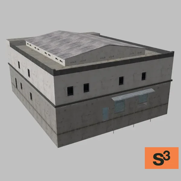 kismayo-building-0400 — 3D model preview