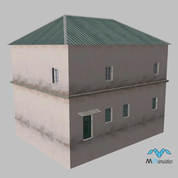 kismayo-building-0402 — 3D model preview