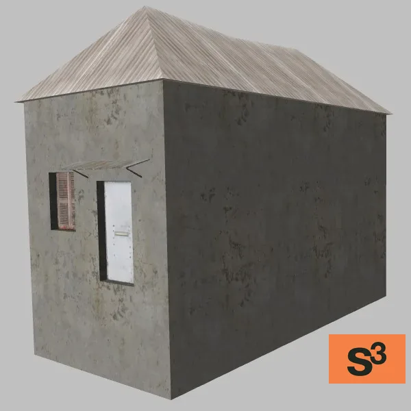 kismayo-building-0404 — 3D model preview