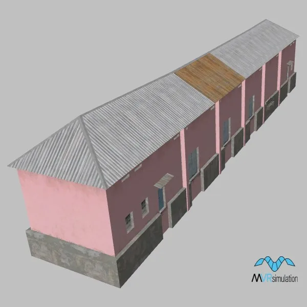 kismayo-building-0405 — 3D model preview