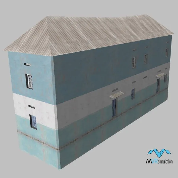 kismayo-building-0406 — 3D model preview