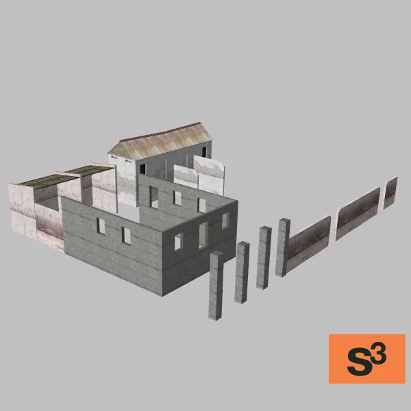 kismayo-building-0409 — 3D model preview