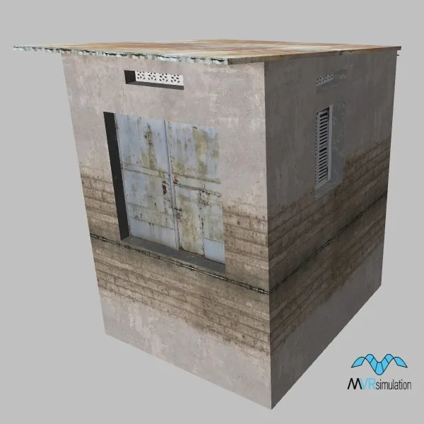 kismayo-building-0410 — 3D model preview