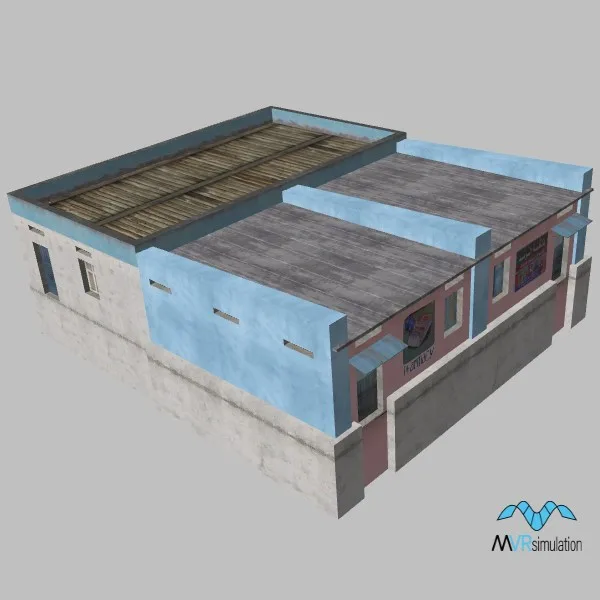 kismayo-building-0413 — 3D model preview