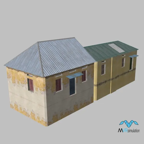 kismayo-building-0414 — 3D model preview