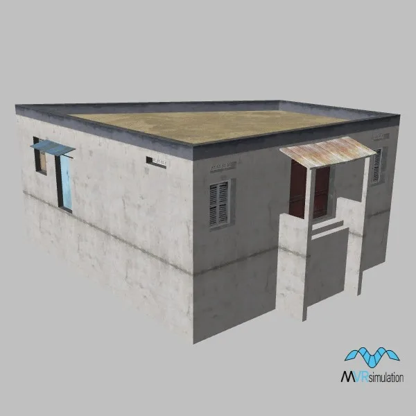 kismayo-building-0415 — 3D model preview